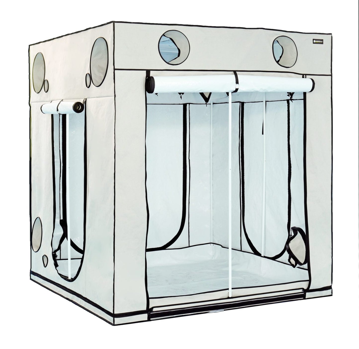 Homebox Ambient Q200+ Cover and Frame