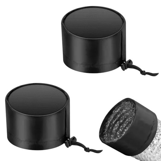 VIVOSUN 8″ DUCT FILTER COVER – 200MM