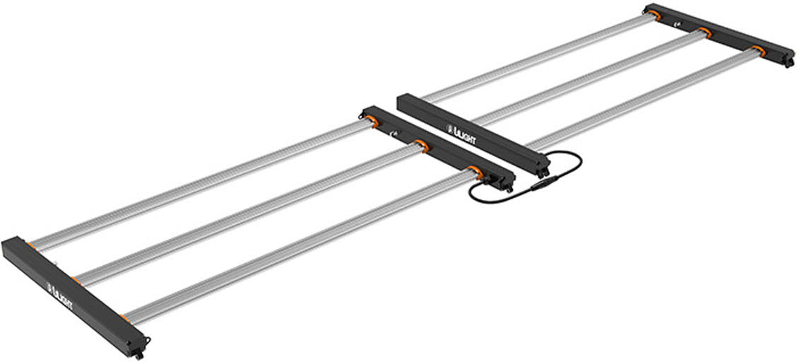 Ulight 720 Watt Split Led