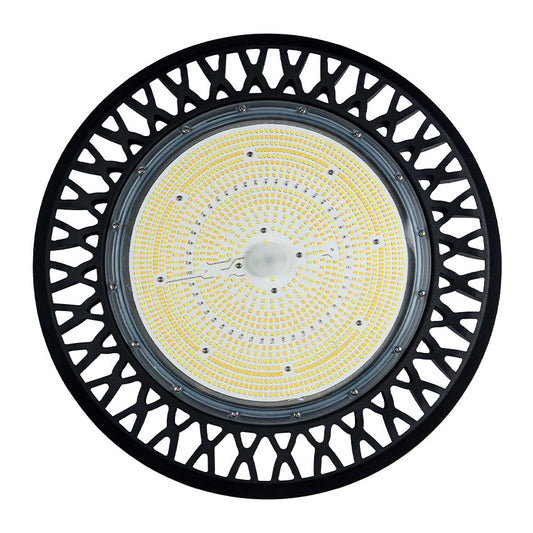 Powerplant Ufo 500w (2.1 Umol/J) Full-Spec Dimmer & Cont/Port