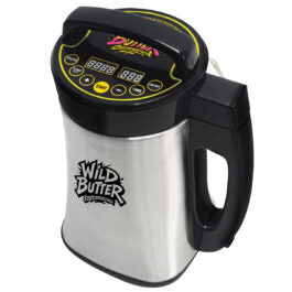 Wild Butter Machine Kit