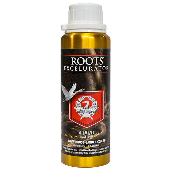 HOUSE & GARDEN ROOTS EXCELURATOR 250ML