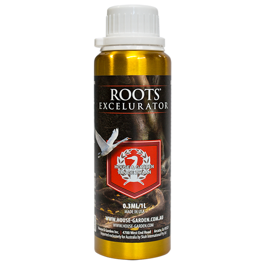 HOUSE & GARDEN ROOTS EXCELURATOR 250ML