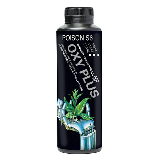 Oxyplus 5lt