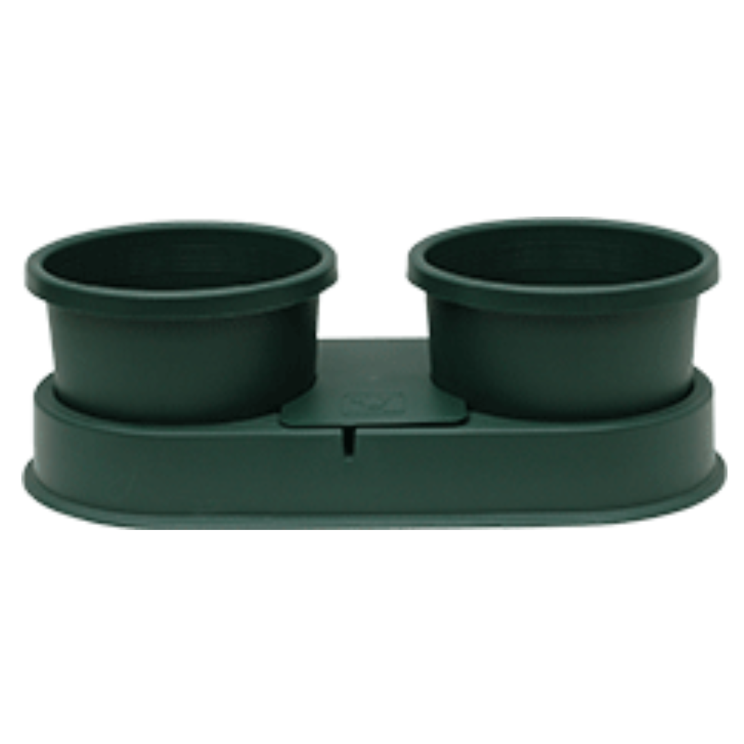 Autopot Hydrotray Double 10 Module