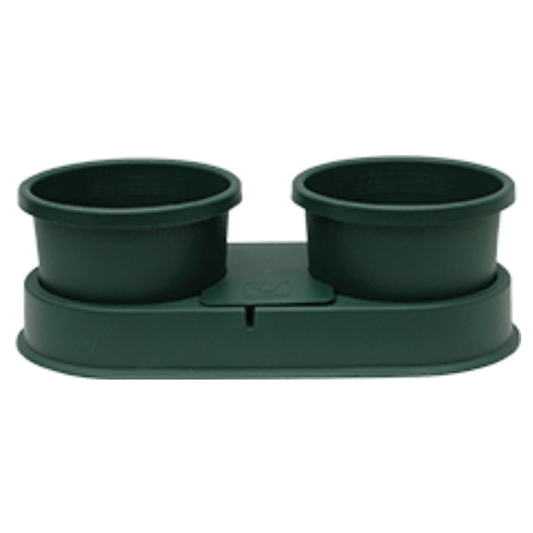 Autopot Hydrotray Double 10 Module
