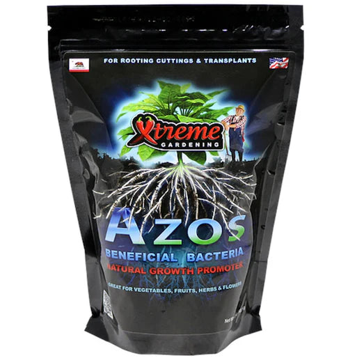Xtreme Gardening - Azos - Nitrogen Fixing Microbes - 56g`
