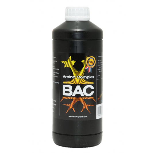 BAC Amino Complex 1lt