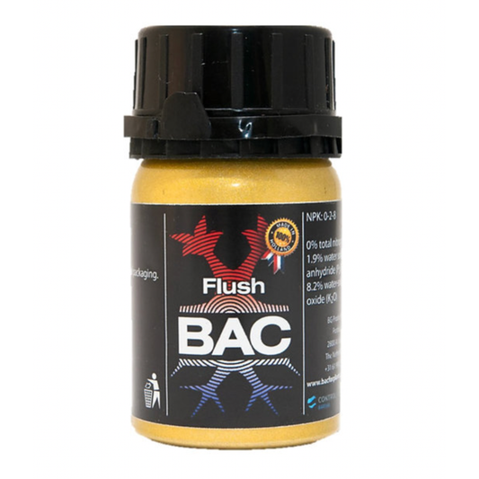 Bac Flush 300ml