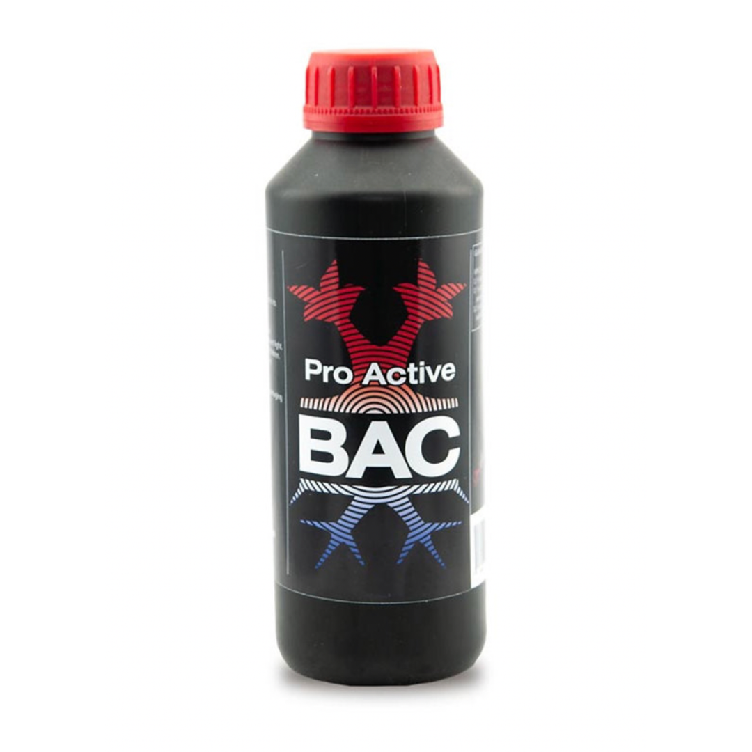 Bac Pro Active 500ml
