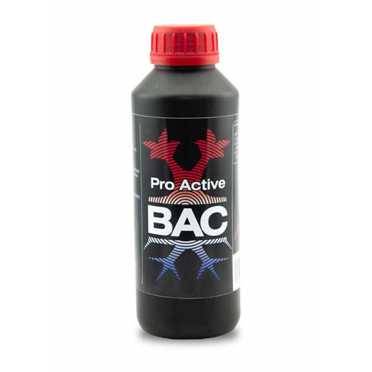 Bac Pro Active 500ml