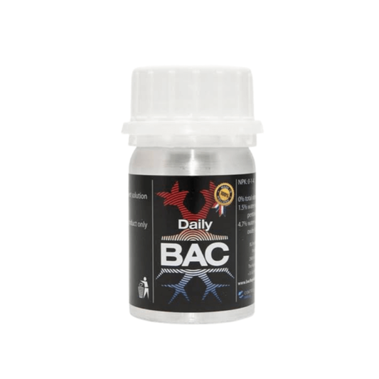 BAC Daily 60ml
