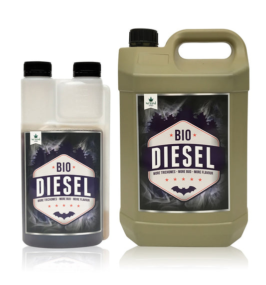 Bio Diesel - Organic Bloom Booster 250ml