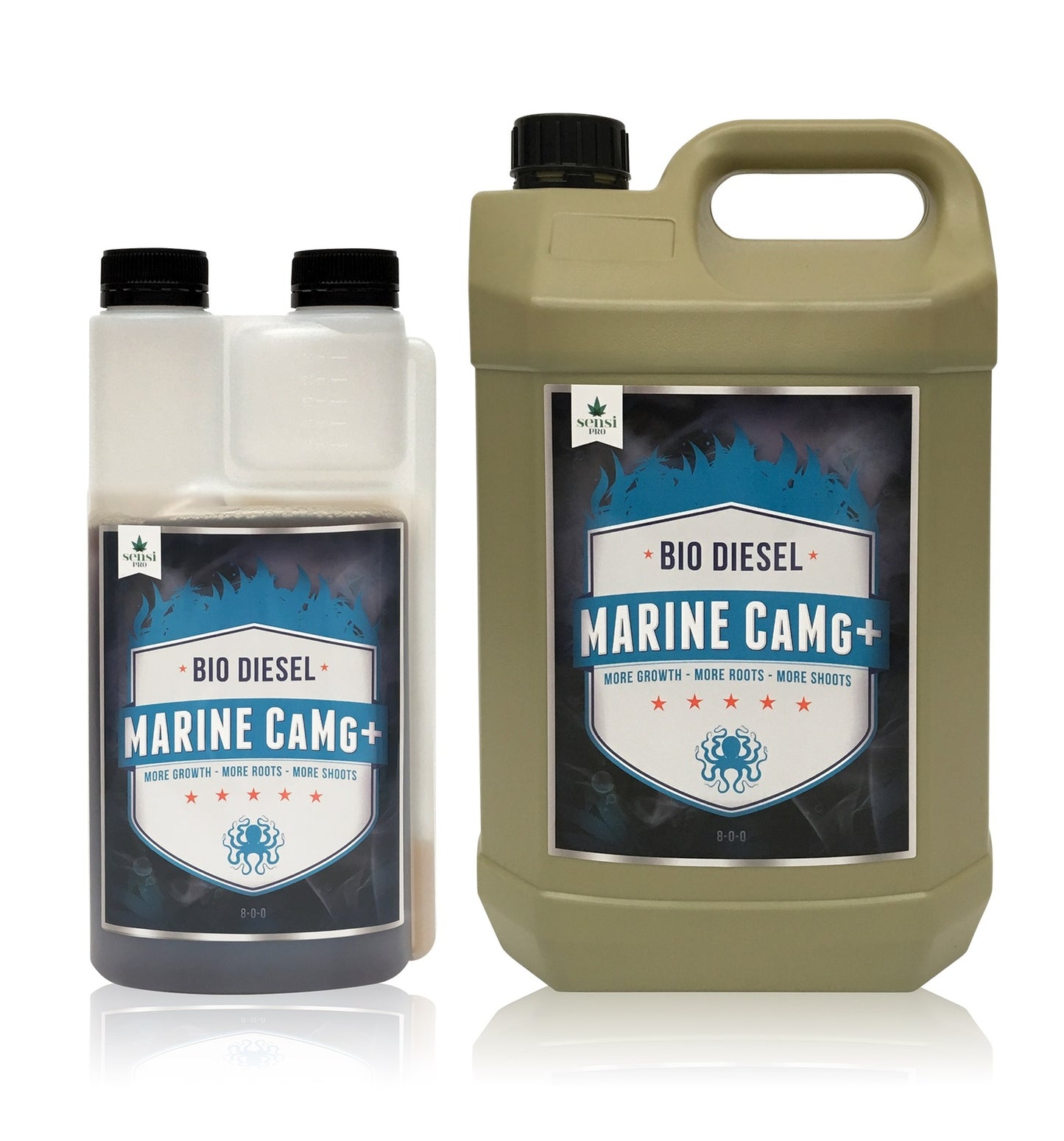 Marine Camg+ - Growth Enhancer 250ml