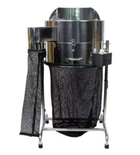 Bloom Works 457 mm (18") Tilt Trimmer