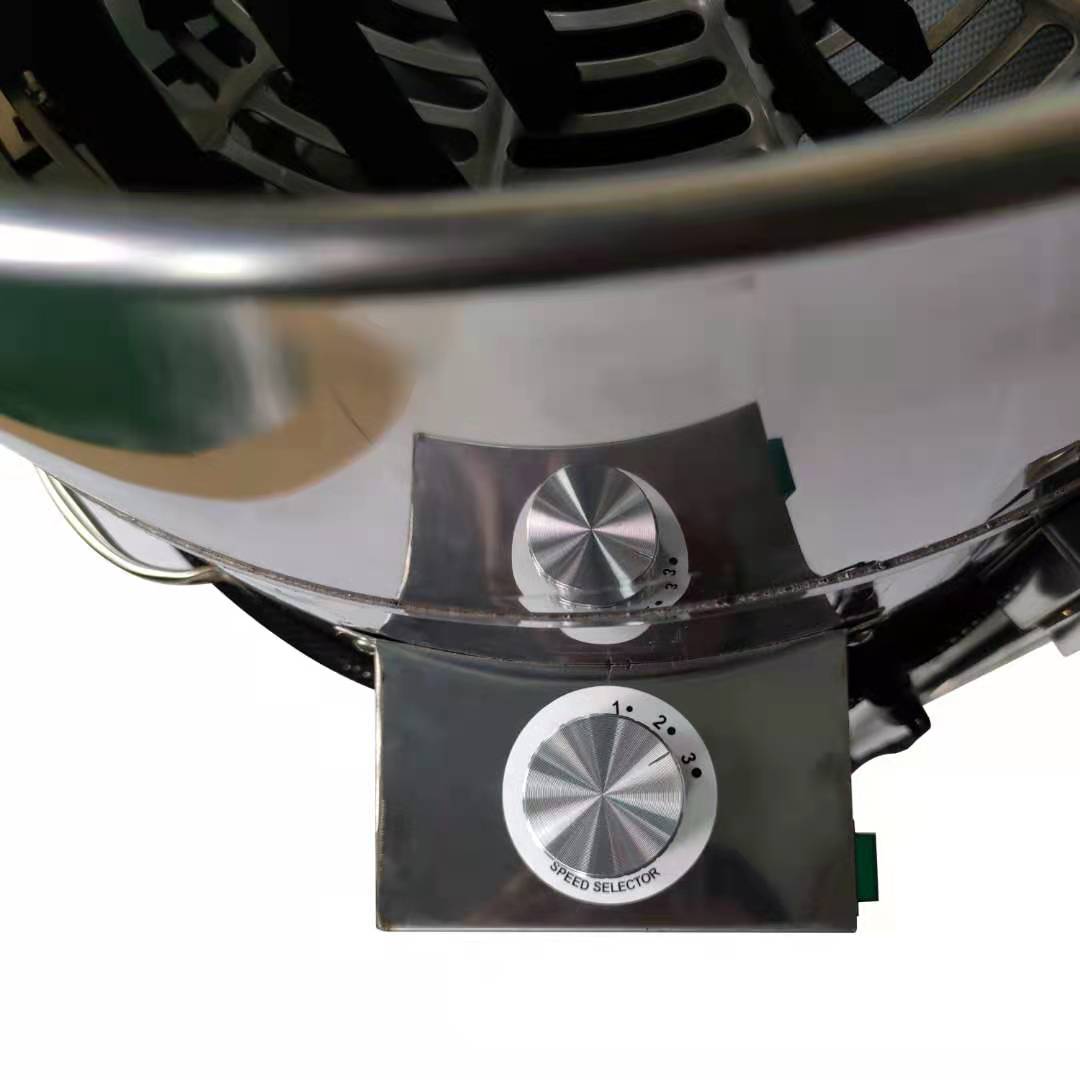 Bloom Works 457 mm (18") Tilt Trimmer