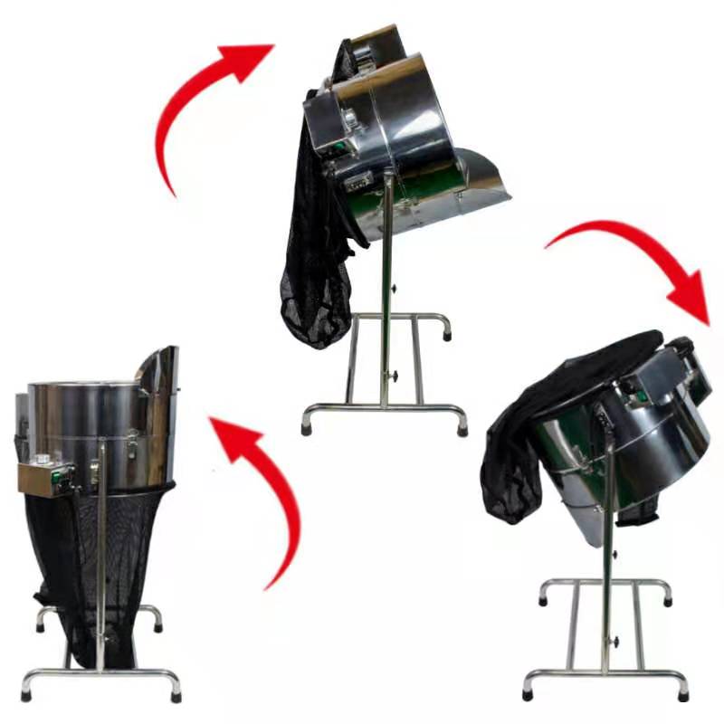 Bloom Works 457 mm (18") Tilt Trimmer