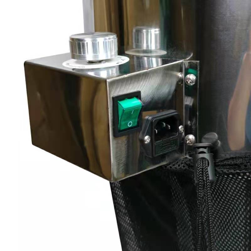 Bloom Works 457 mm (18") Tilt Trimmer