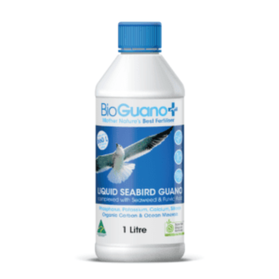 BioGuano+ 1 L