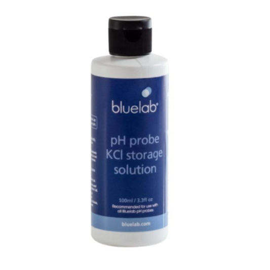 BLUELAB - Ph Probe KCI Storage Solution 120ml