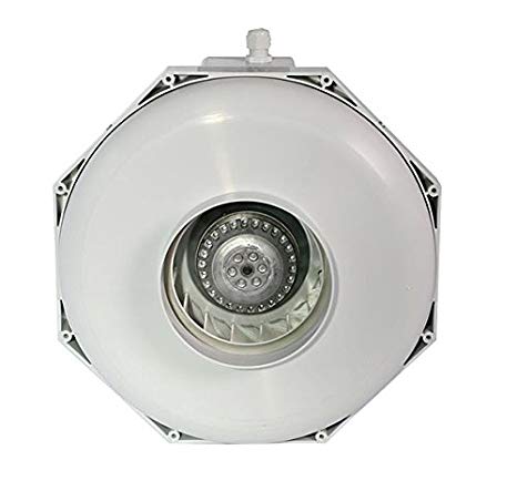 CAN FAN RK 200S / 830