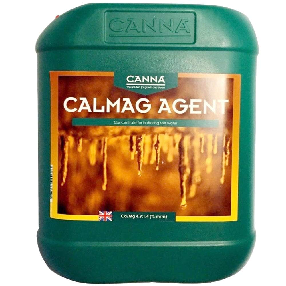 CANNA CALMAG Agent
