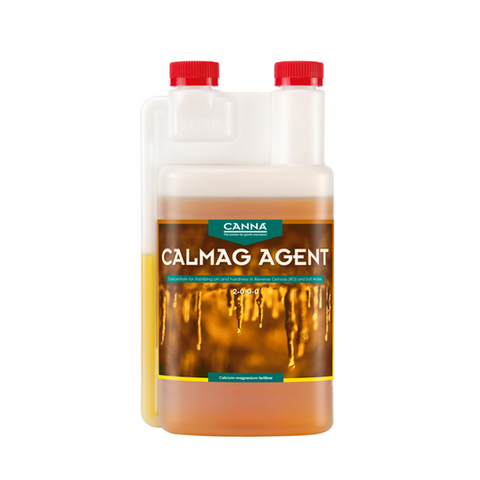 CANNA CALMAG Agent