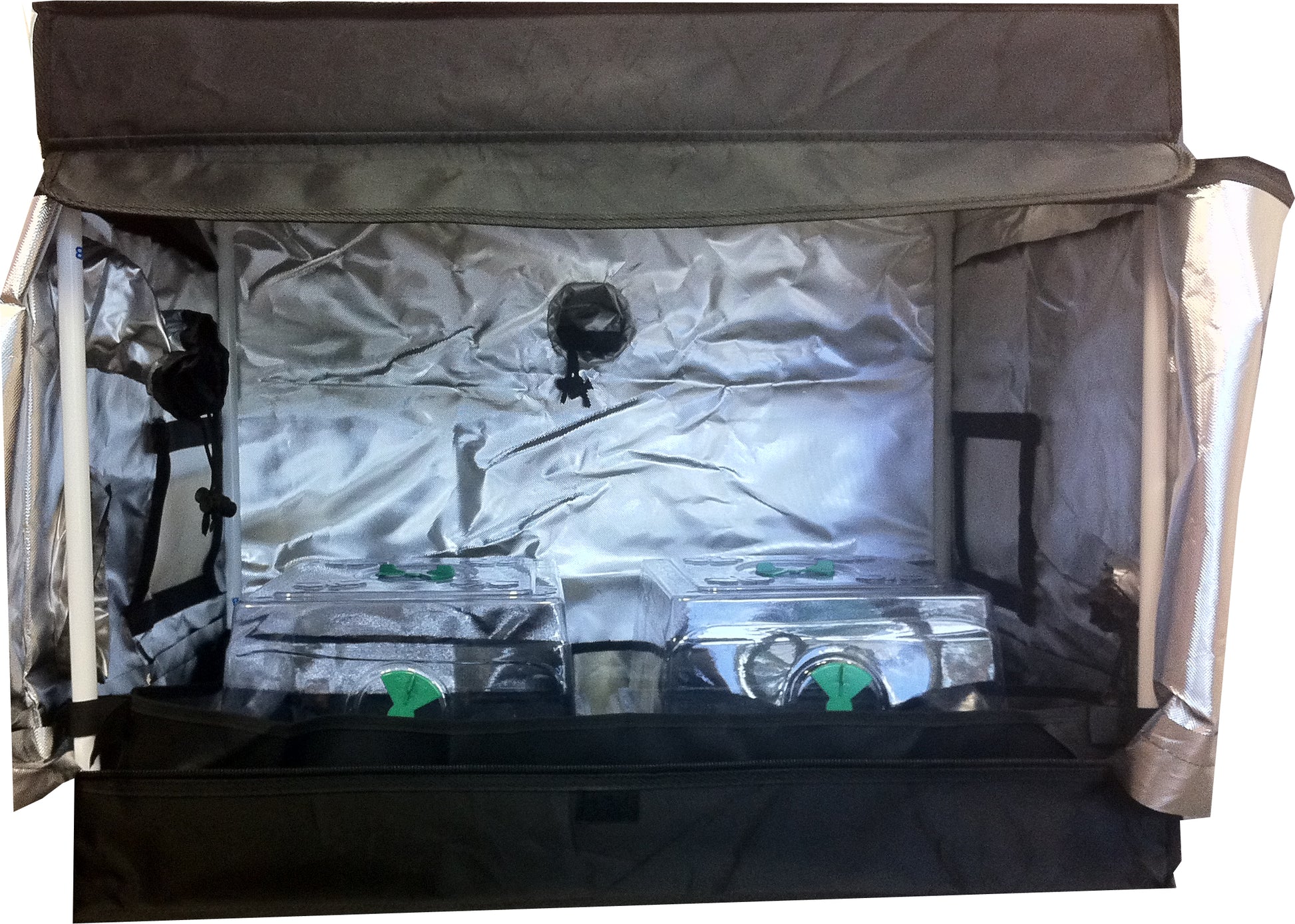 lighthouse clone tent SeaHawk Smart Cloning Tent 0.7 x 0.75 x 0.5 – Lighthouse