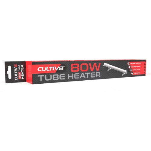 Cultiv8 Tube Heater 80w