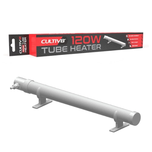Cultiv8 Tube Heater 120W