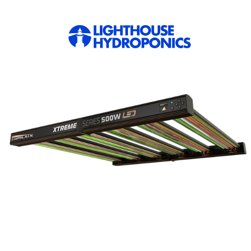 Dimlux Xtreme Series Led Light 500w  Dimmable  IP65