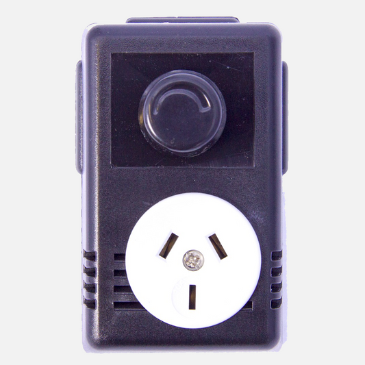 JB Fan Speed Controller 500 VA