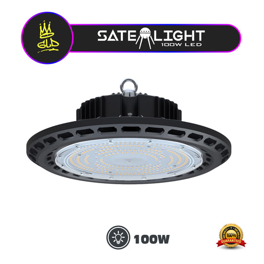 GLD 100W Satelight UFO