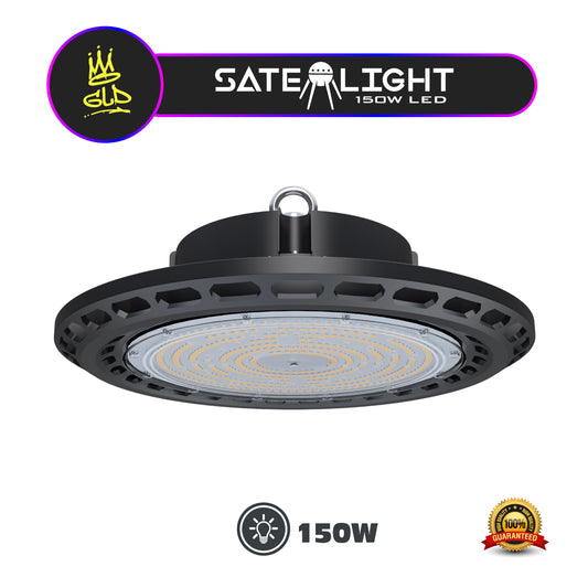 GLD 150W Satelight UFO