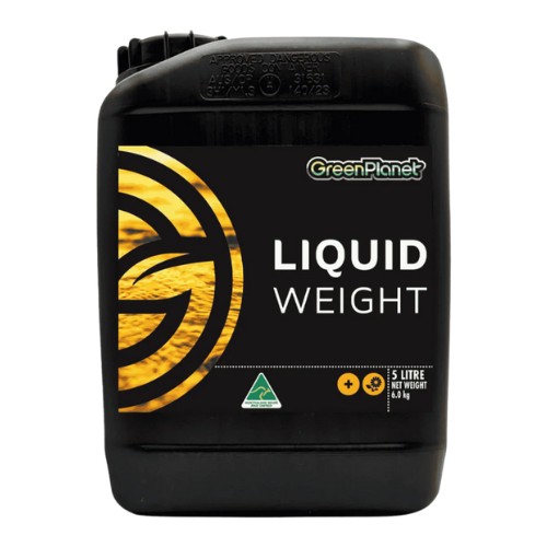 GreenPlanet Liquid Weight 5LT