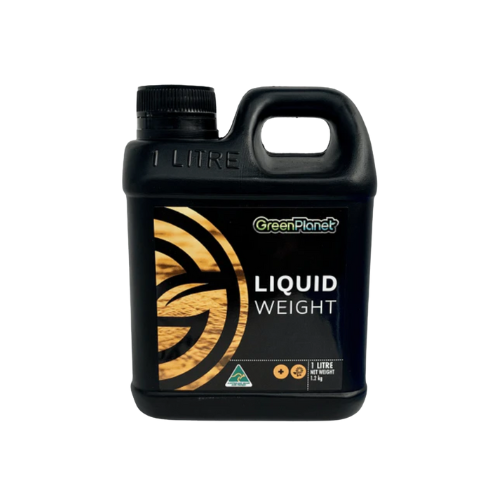 GreenPlanet Liquid Weight 1 Litre