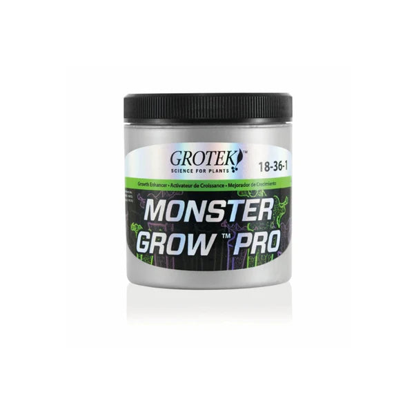 Grotek Monster Grow Pro 500G