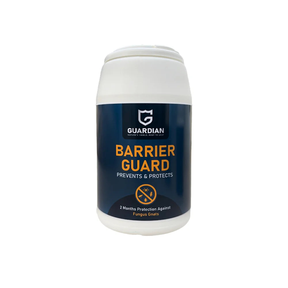 Barrier Guard - Guardian
