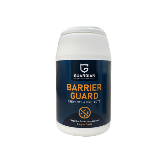 Barrier Guard - Guardian