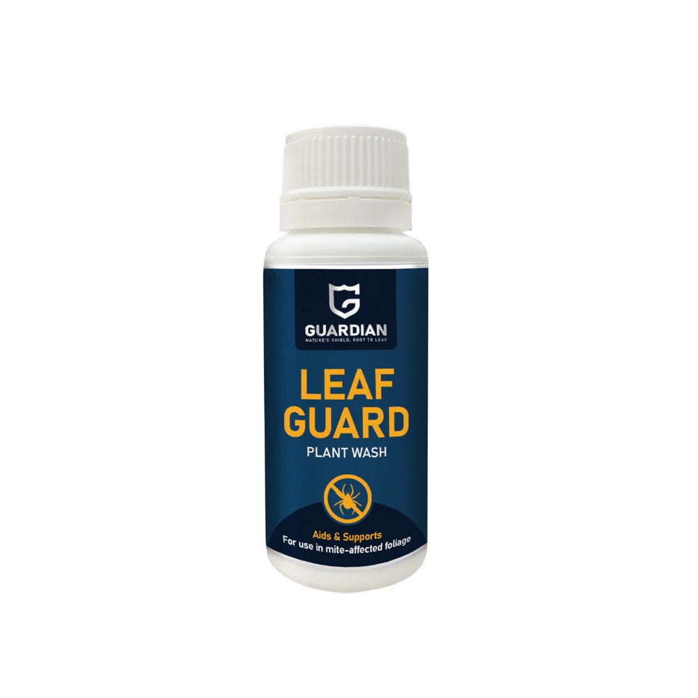 Leaf Guard - Plant Wash