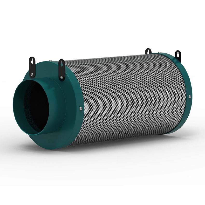 HVC Carbon Filter 100mm X 300mm