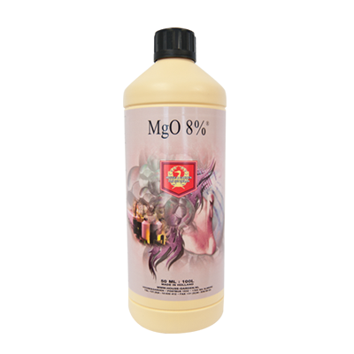 HOUSE & GARDEN  Mg08% Magnesium