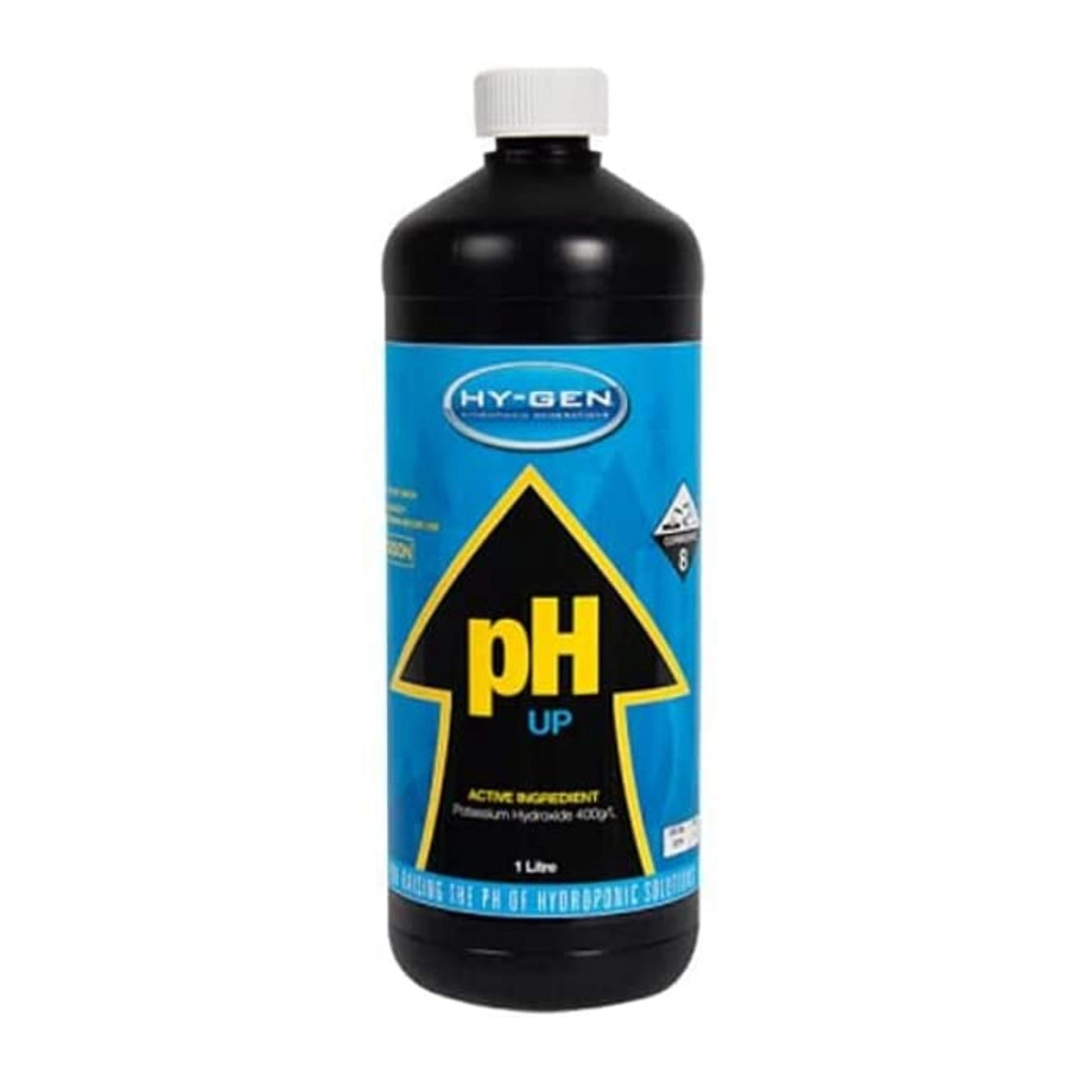 HY-GEN PH Up