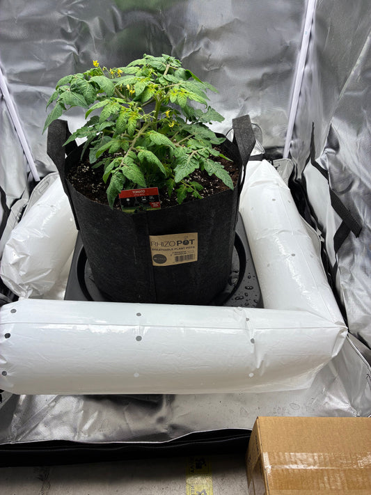 Air Tube 150mm Price Per Metre
