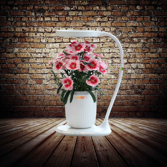 LaNiTex Indoor Mini Hydroponic Grow Pot Z 2.4