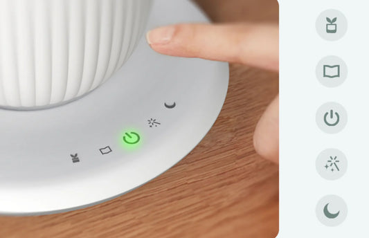 LaNiTex Indoor Mini Hydroponic Grow Pot Z 2.4