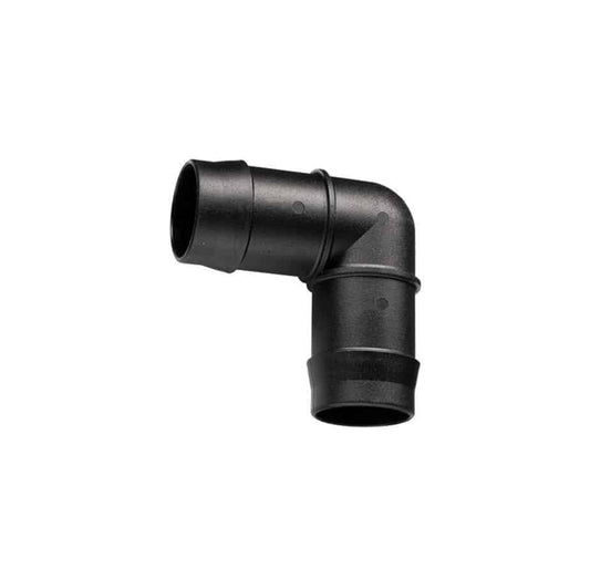 19MM ELBOW BARB