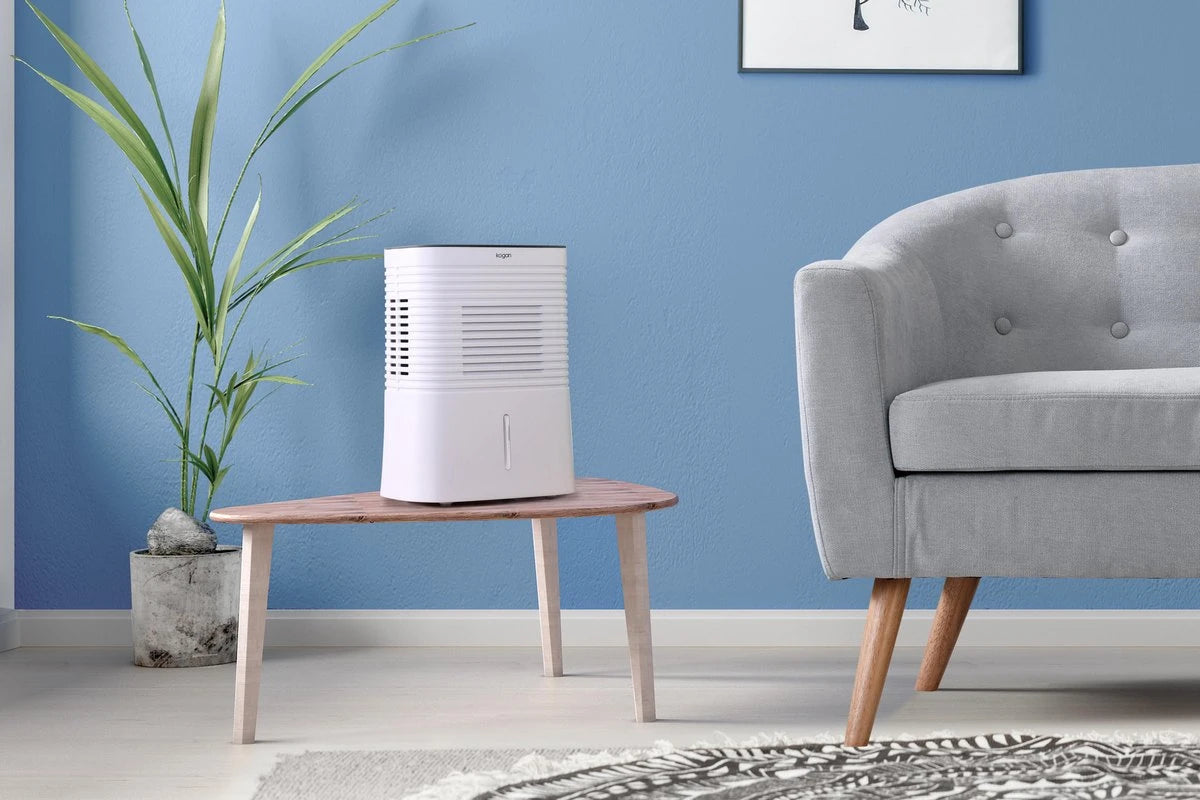 2L Mini Dehumidifier