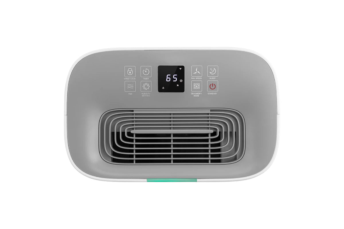 SmarterHome™ 20L Dehumidifier