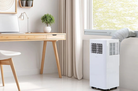 SmarterHome™ 2.0kW Portable Air Conditioner (7,000 BTU)